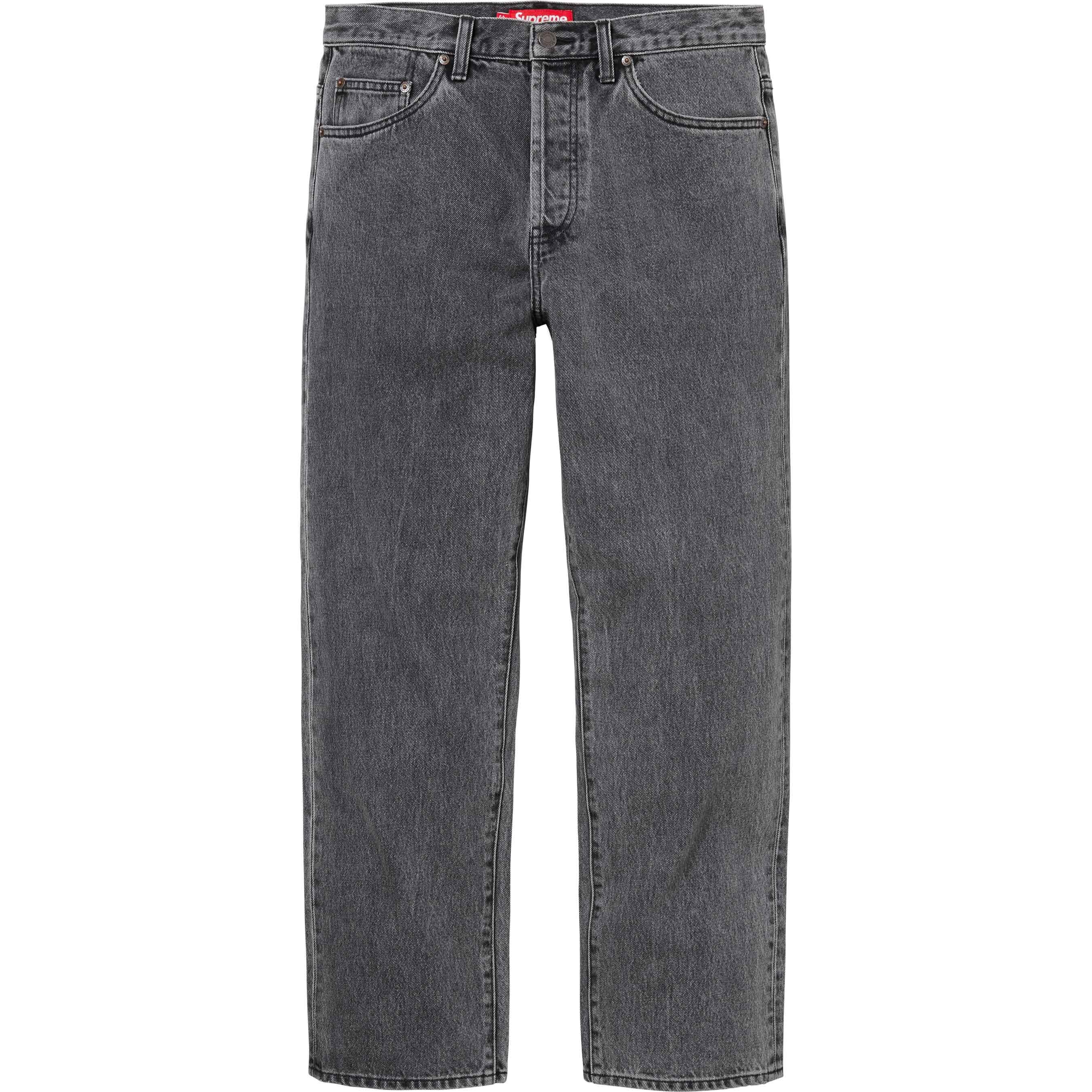 Regular Jean view 14